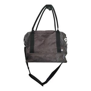 Target Dealworthy Gray Travel Tote Bag